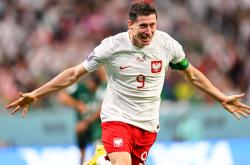 关于莱万多夫斯基迎来七赛季高光表现，阿森纳球迷沸腾！的信息