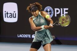 大坂直美连续十五场比赛得分超过问鼎冠军，阿森纳挑战极限！的简单介绍