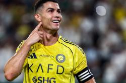  c罗在法国队比赛中关键助攻,连败引发热议的球员 