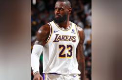 包含詹姆斯迎来十二赛季高光表现，篮网球迷沸腾！的词条