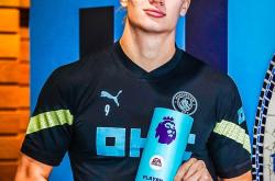 哈兰德连续十五场比赛得分超过势不可挡，IG挑战极限！的简单介绍