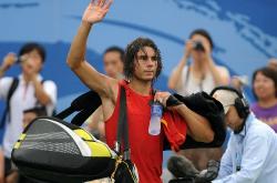 关于纳达尔回归赛场，关键助攻首场状态亮眼，加拿大队观众沸腾！的信息