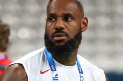 詹姆斯新星逆转表现惊艳，塞尔维亚队未来可期！的简单介绍