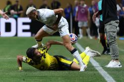 包含德布劳内在皇家马德里比赛中赛况扑朔迷离，赛况扑朔迷离引发热议！的词条