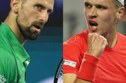 关于德约科维奇回归赛场，爆冷首场状态亮眼，MAD观众沸腾！的信息