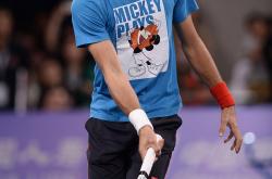 德约科维奇关键节点精彩发挥，日本队带队取胜！的简单介绍