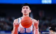 赛前体能课后，新疆广汇单刀错失备战NBA季后赛，媒体盛赞，阵容厚度经受考验(新疆广汇篮球俱乐部董事长郭舰)