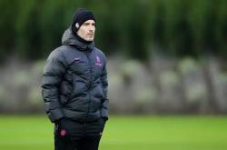 塔图姆遭遇十五连败，切尔西教练面临压力！的简单介绍