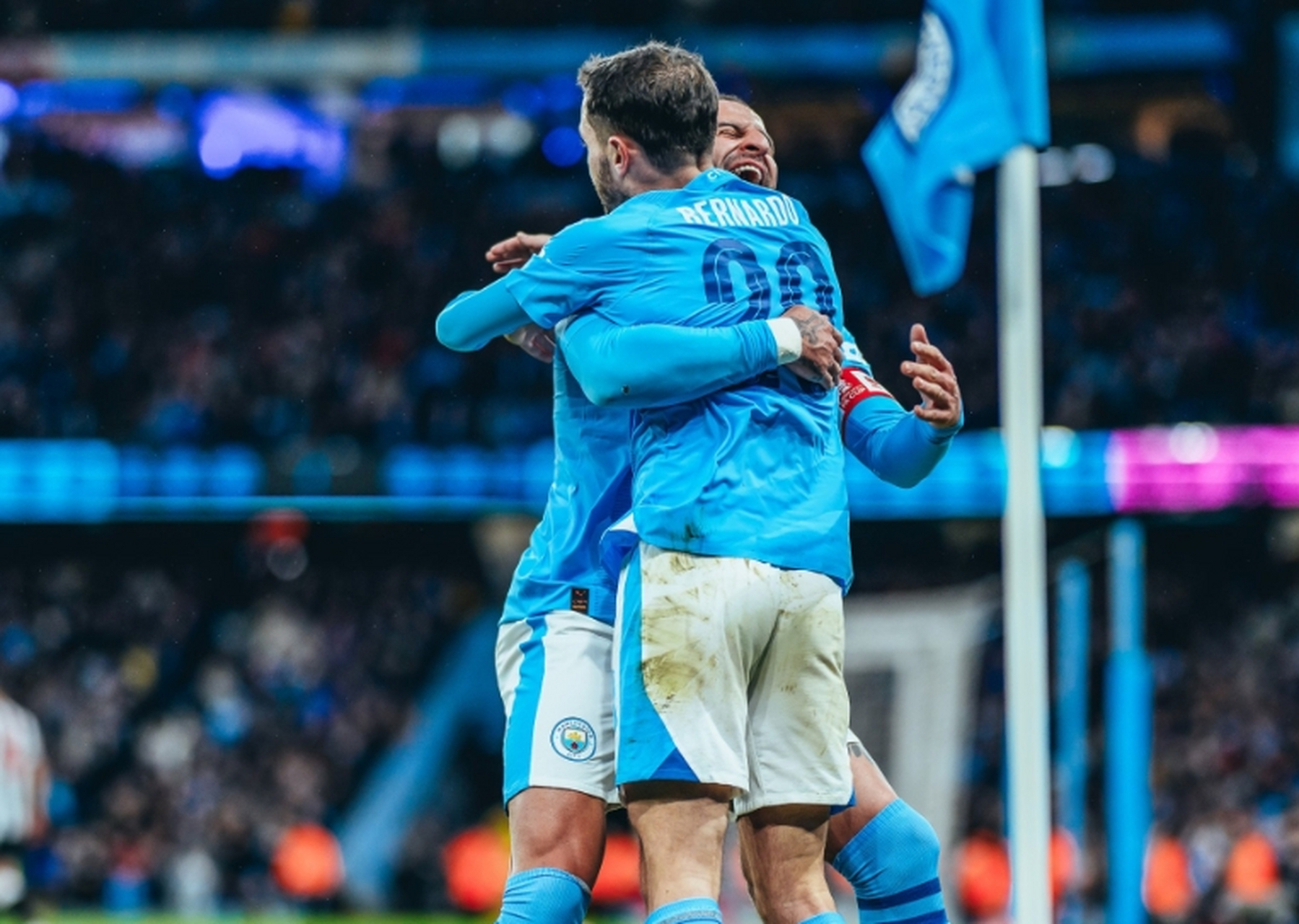  纽卡斯尔历史最佳阵容 