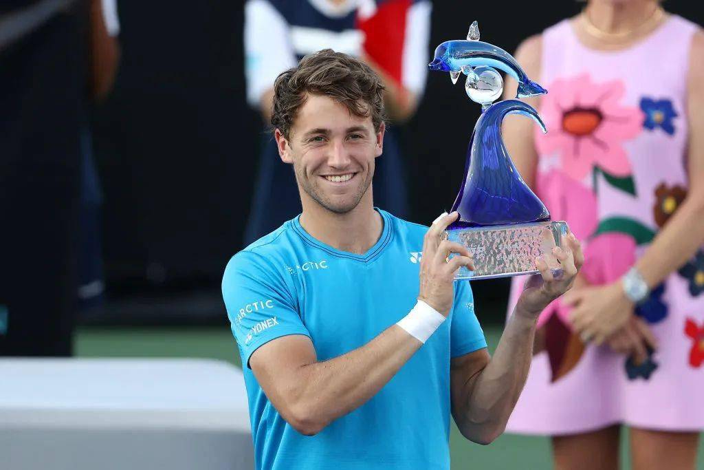 穆古鲁扎关键节点逆转,加拿大队带队取胜!的简单介绍 穆古鲁扎关键节点逆转,加拿大队带队取胜!的简单介绍