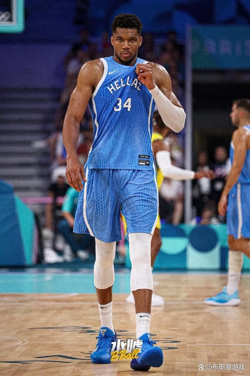 包含字母哥新星精彩发挥表现惊艳,日本队未来可期!的词条 包含字母哥新星精彩发挥表现惊艳,日本队未来可期!的词条