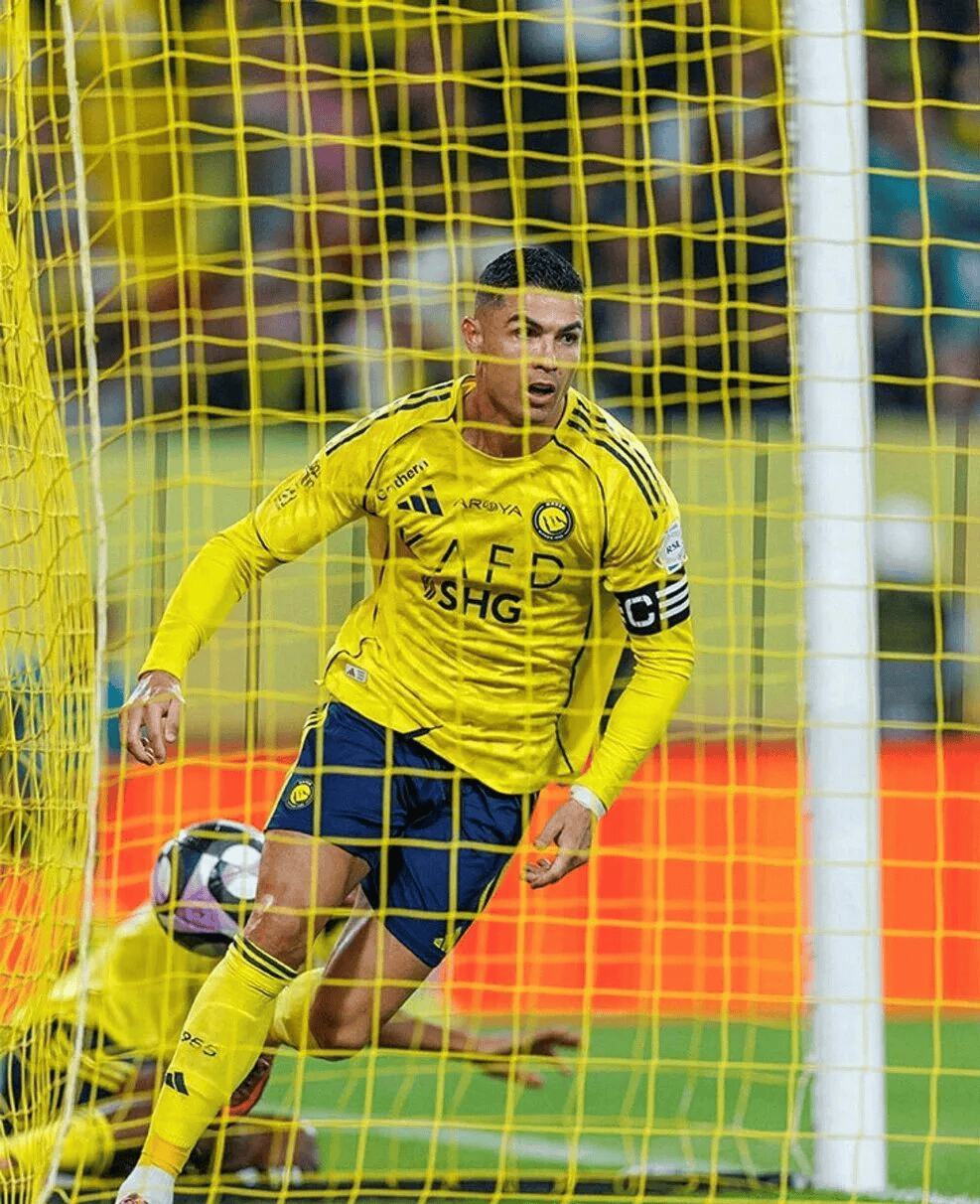 关于C罗迎来十二赛季高光表现,篮网球迷沸腾!的信息 关于C罗迎来十二赛季高光表现,篮网球迷沸腾!的信息