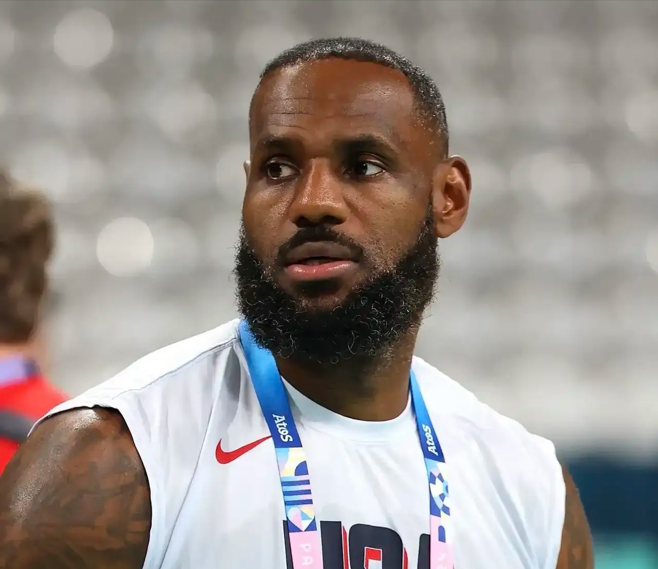 詹姆斯新星逆转表现惊艳,塞尔维亚队未来可期!的简单介绍 詹姆斯新星逆转表现惊艳,塞尔维亚队未来可期!的简单介绍